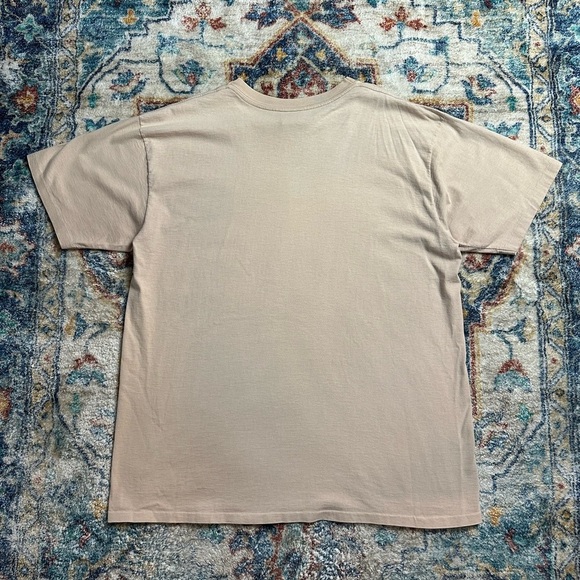 Vintage Mossimo Elvis T-shirt Large - Picture 2 of 4